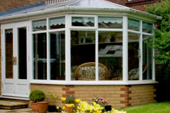 conservatories Letwell