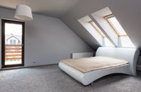 Letwell bedroom extensions