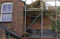 free Letwell home extension quotes