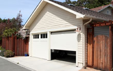Letwell garage construction leads