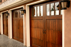 Letwell garage extension quotes