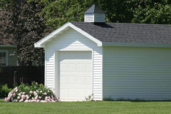 Letwell outbuilding construction costs
